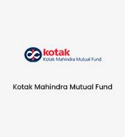 Kotak Mahindra Mutual Fund