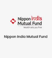 Nippon India Mutual Fund