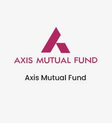 Axis Mutual Fund