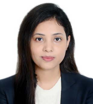 CA Damini Singh